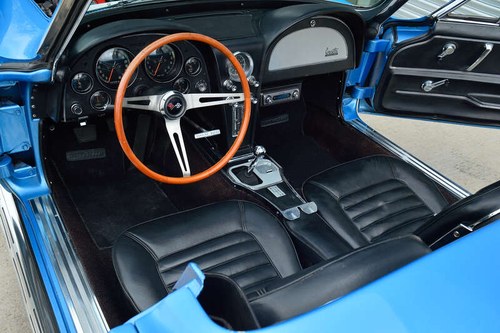 1966 Chevrolet Corvette - 2