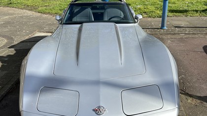 1978 Chevrolet Corvette C3