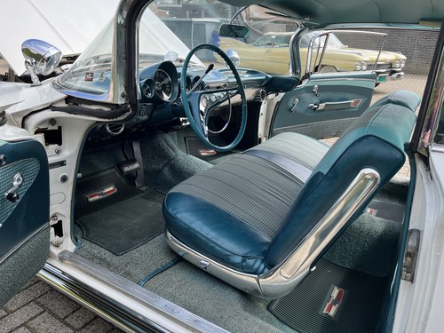 1960 Chevrolet Impala - 6