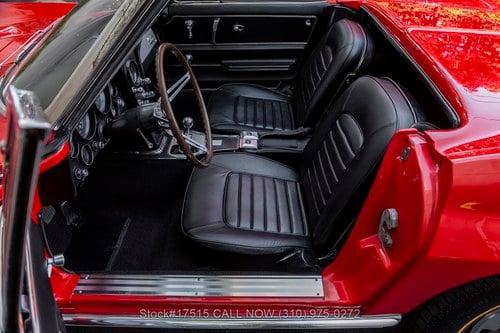 1966 Chevrolet Corvette - 6