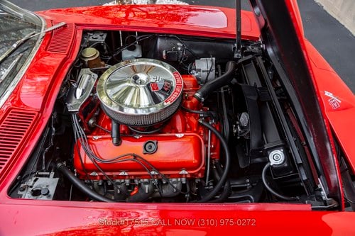 1966 Chevrolet Corvette - 9