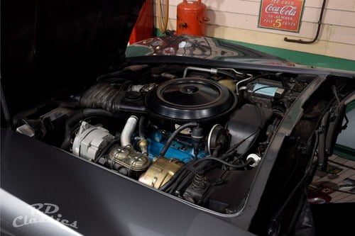 1980 Chevrolet Corvette - 8