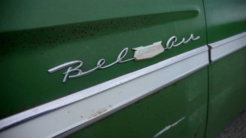 1959 Chevrolet Bel Air - 2