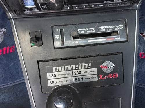 1978 Chevrolet Corvette - 8