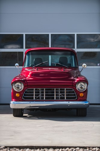 1956 Chevrolet 3100 - 3