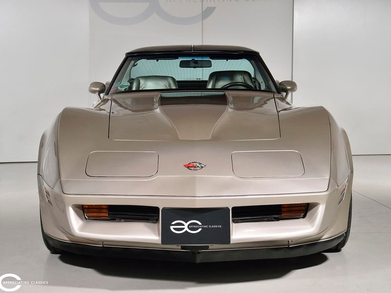 Chevrolet Corvette Collector Edition - 27.4K miles