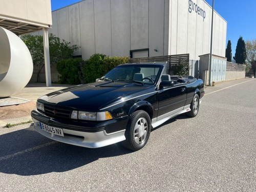 1990 Chevrolet Cavalier Kaufen Bei