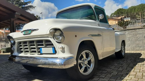 1955 Chevrolet 3100 - 2