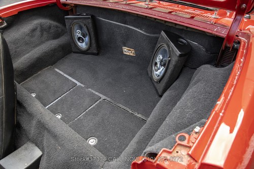 1974 Chevrolet Corvette - 8