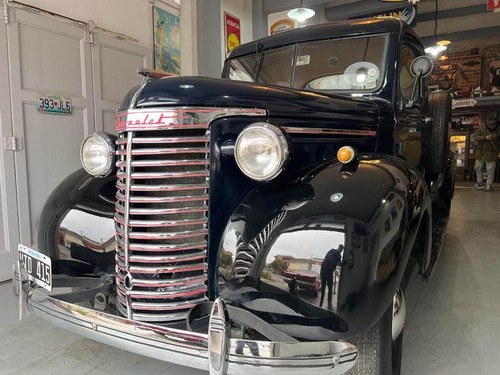 1940 Chevrolet Pickup