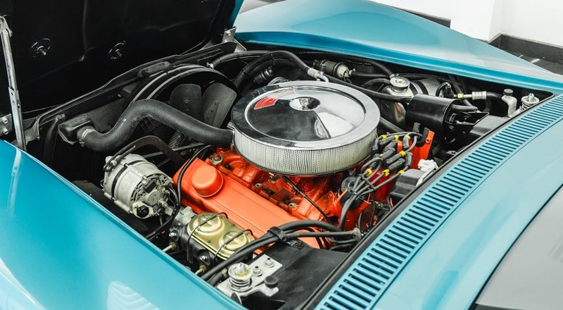 1968 Chevrolet Corvette - 4