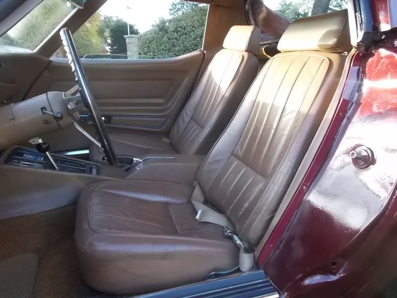 1969 Chevrolet Corvette - 7