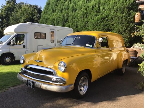 1949 Chevrolet 150
