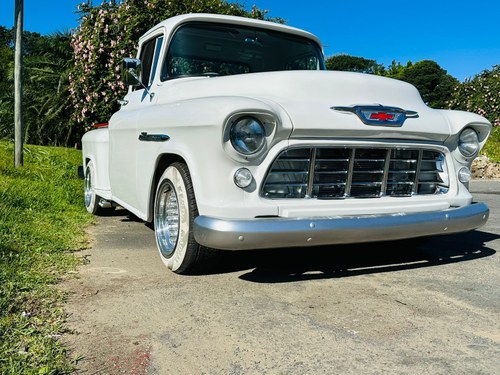 1955 Chevy Pick up Kaufen Bei
