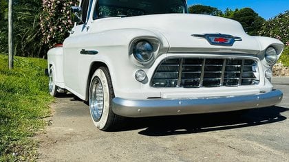 1955 Chevy Pick up