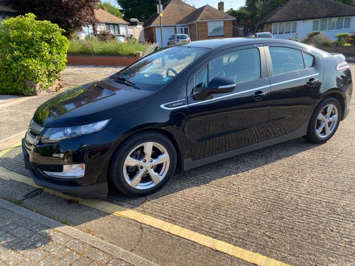 2012 Chevrolet Volt, lowest mileage lowest price!