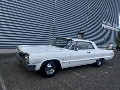 1964 Chevrolet Impala