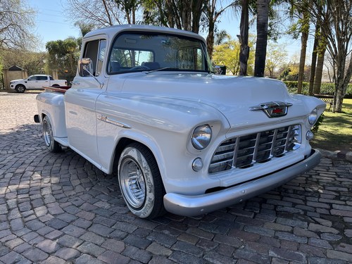 1955 Chevrolet Pickup