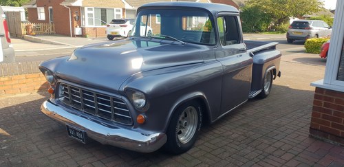 1956 Chevrolet 3100