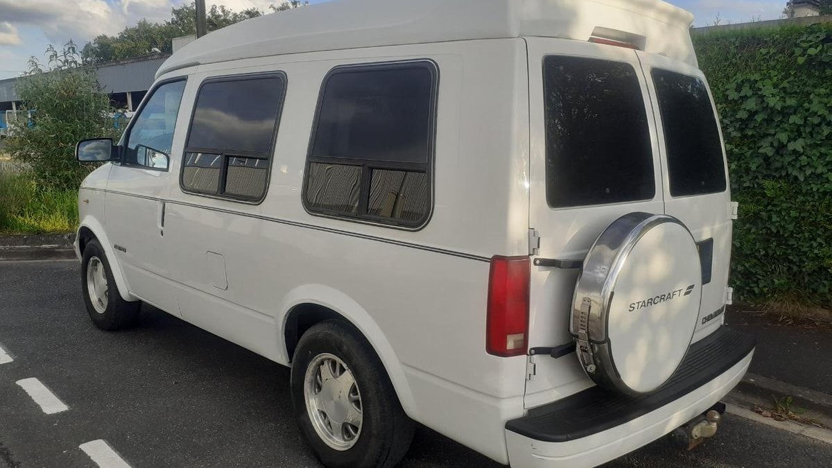 Cars Used Chevy Astro Cargo Van Sold 2004 Chevrolet Astro Cargo