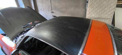 CHEVROLET Camaro Berlinetta - 1979 For Sale