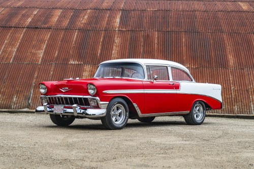 1956 Chevrolet Bel Air In vendita