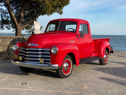 CHEVROLET Chevy 3600 - 1952 Kaufen Bei
