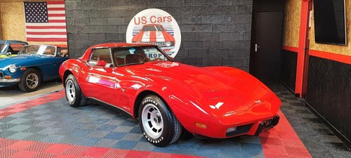 CHEVROLET Corvette C3 - 1979 For Sale