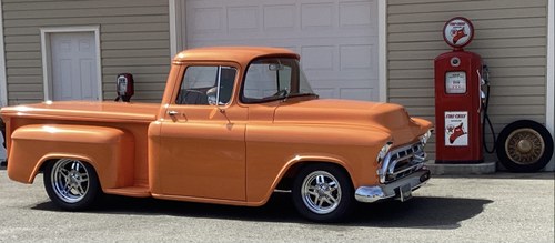 1957 Chevrolet Pickup