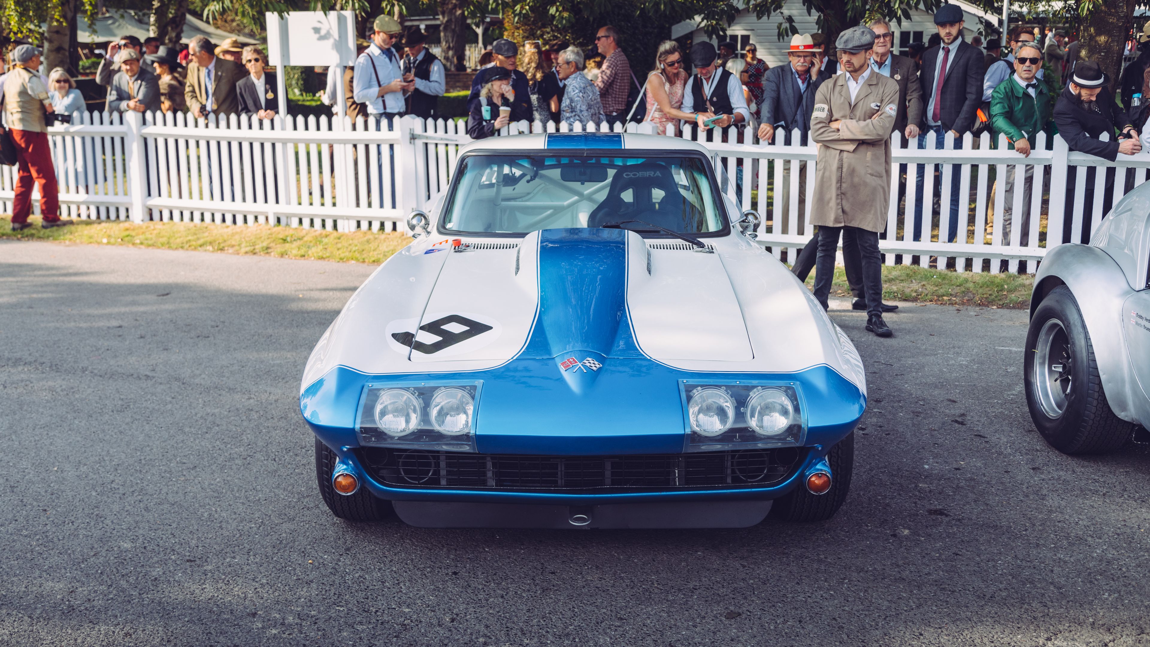 1965 Chevrolet Corvette