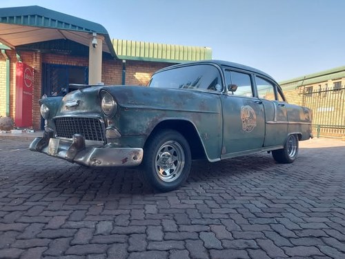 1955 Chevrolet 210