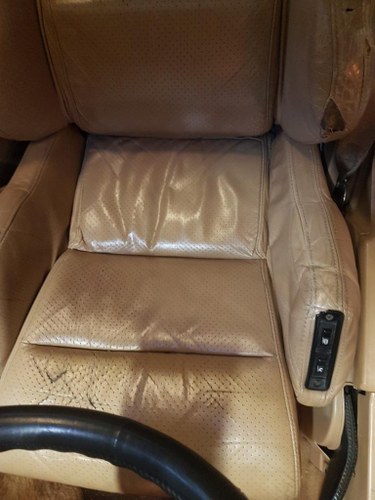 1986 Chevrolet Corvette C4 Kaufen Bei