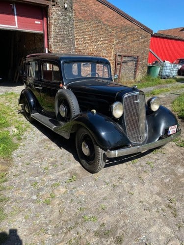 1934 CHEVROLET Master Kaufen Bei