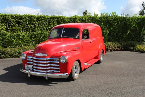 1951 Chevrolet 3100 En Venta