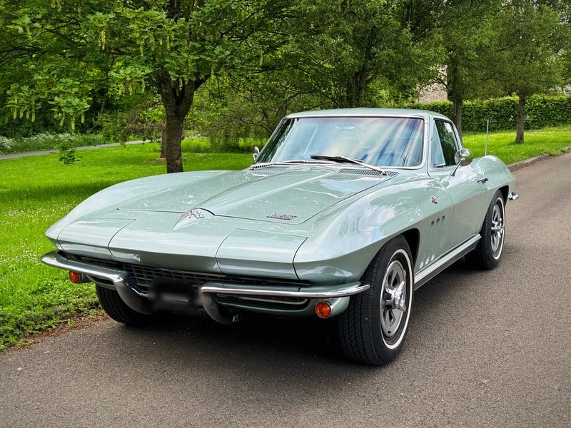 Chevrolet Corvette C2 C2 for Sale | Car & Classic
