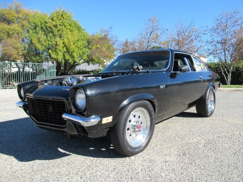 1971 Chevrolet Vega GT Street Beast For Sale