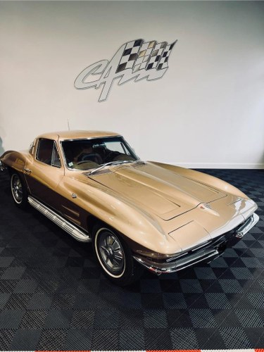 1964 Chevrolet Corvette C2 À venda
