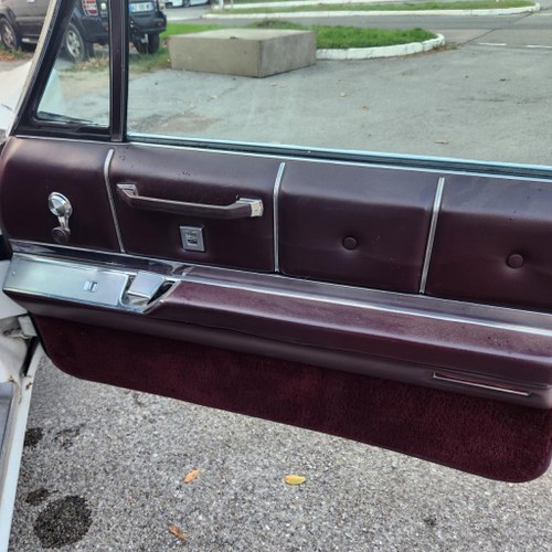 1967 Chevrolet Impala Kaufen Bei