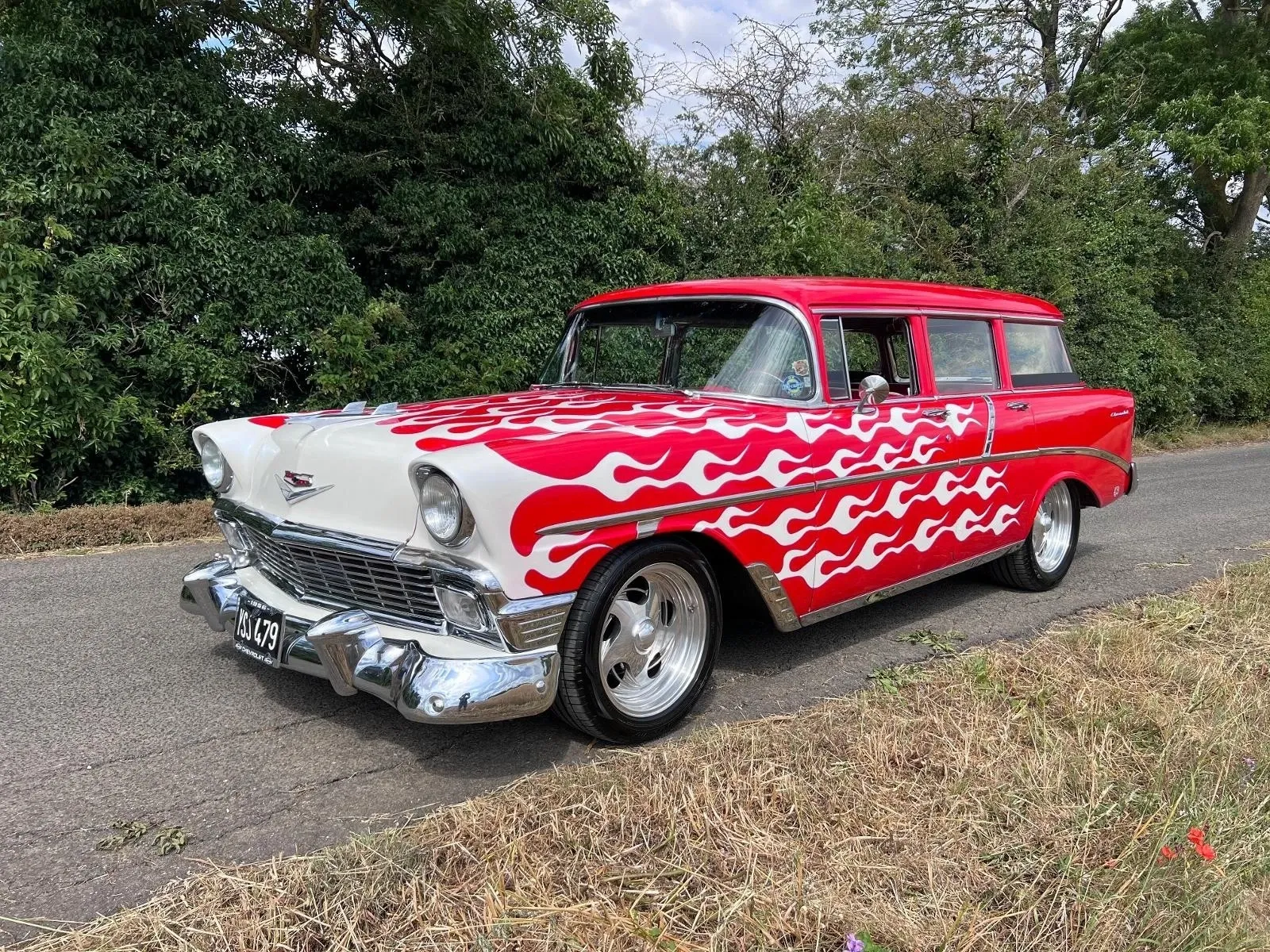 1956 Chevrolet