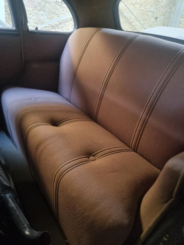 1938 CHEVROLET Master De luxe, foto 9