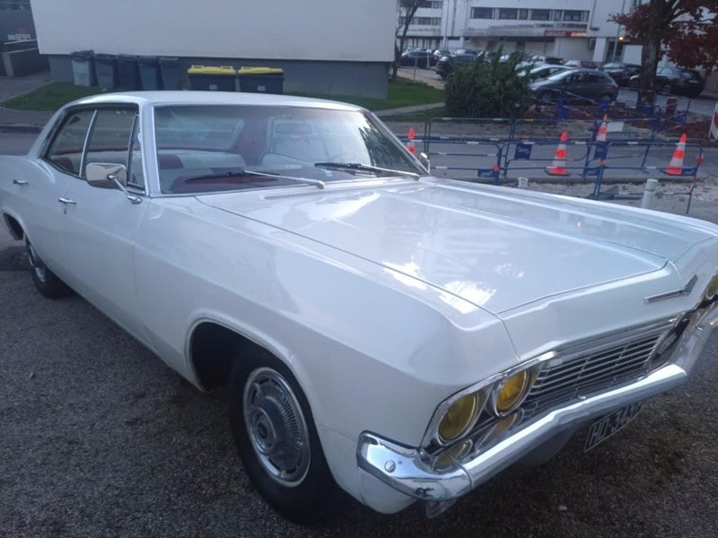 1965 Chevrolet Impala - 1 1965 Chevrolet Impala - 1