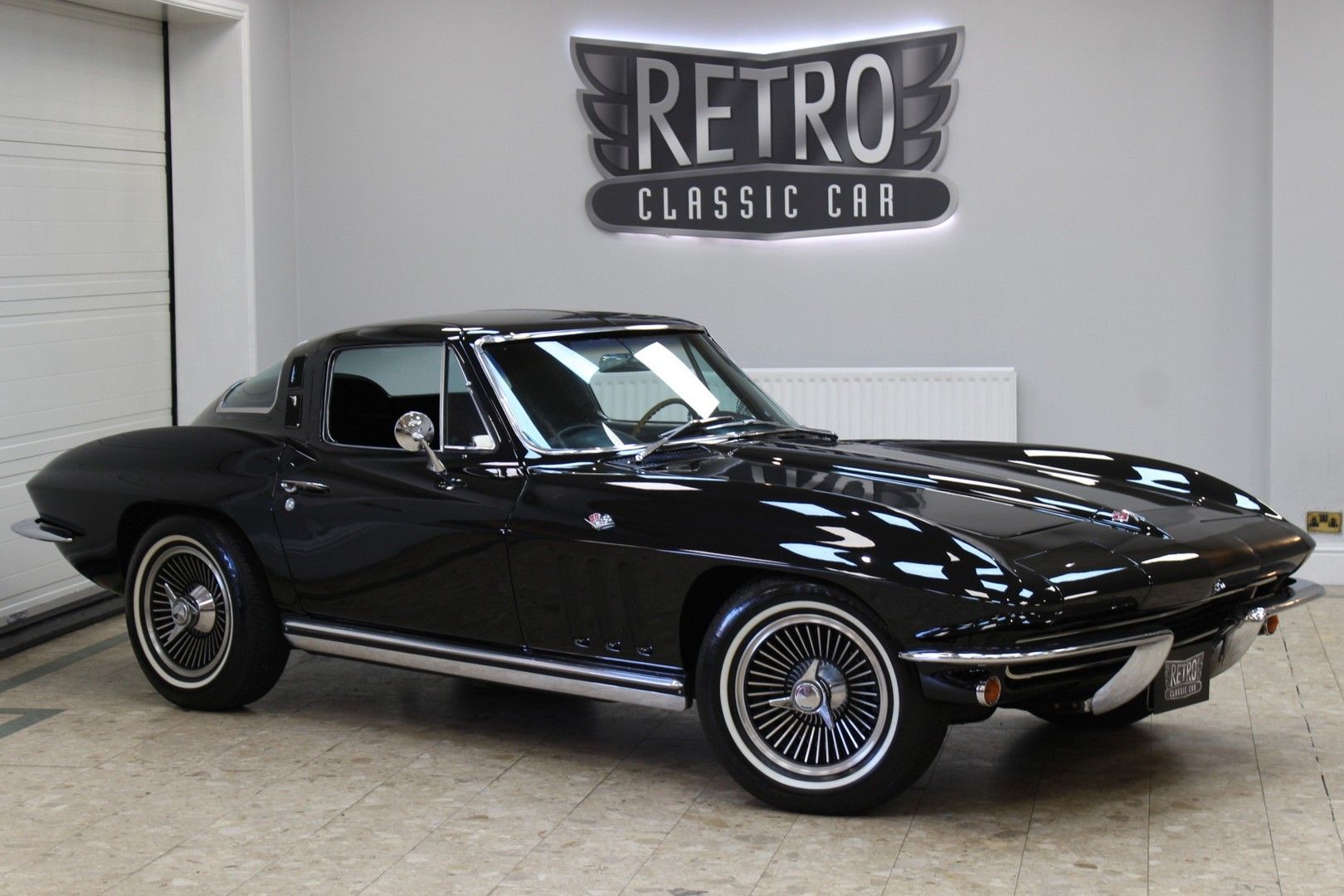 1965 Chevrolet Corvette