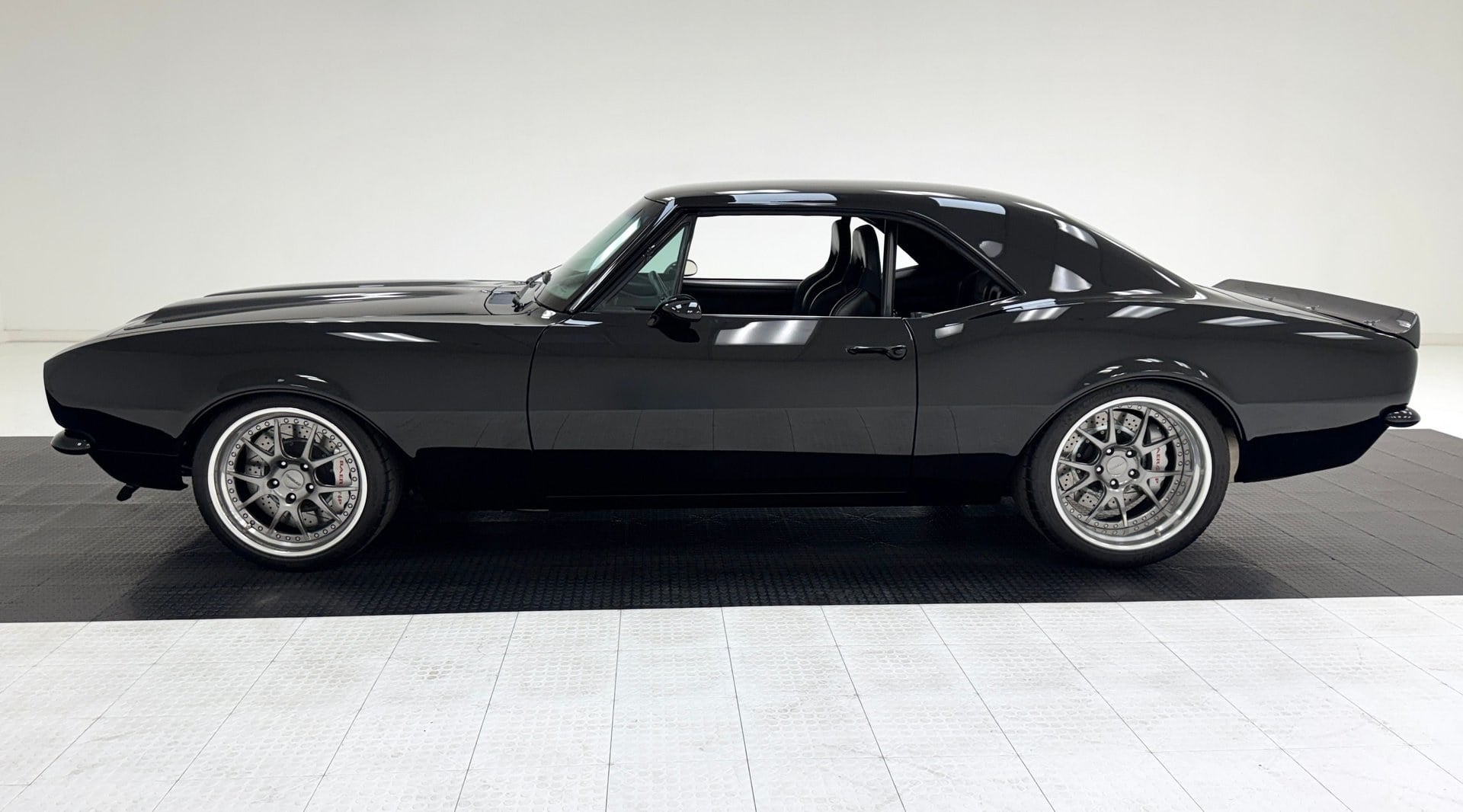 1967 Chevrolet Camaro Hardtop, foto 2