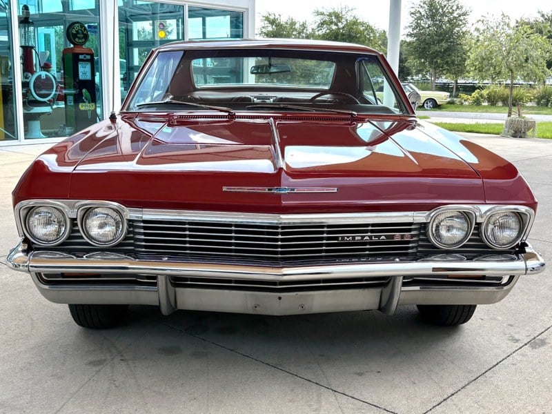 1965 Chevrolet Impala - 2 1965 Chevrolet Impala - 2