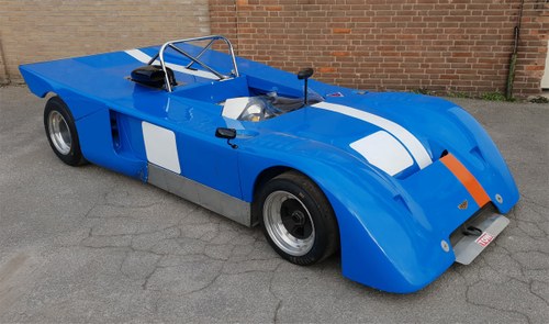 1985 Chevron B19, ex Ray Bellm En Venta
