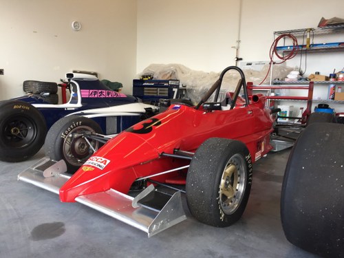 1988 Chevron B67 For Sale