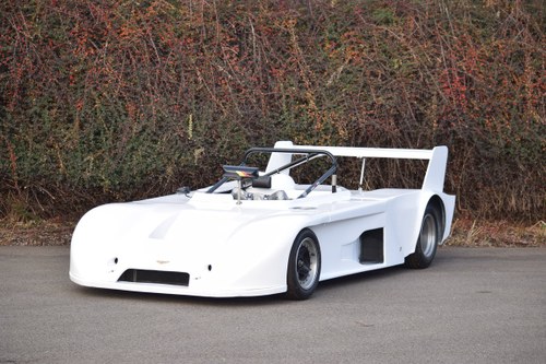 1980 Chevron B60 For Sale by Auction