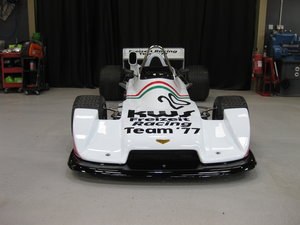 1977 Chevron B40 Rolling Chassis For Sale