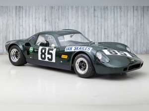 1969 Chevron B8 BMW For Sale (picture 1 of 12)