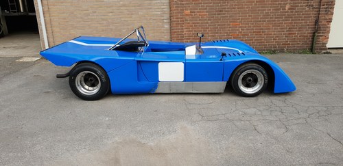 Chevron B19 #71/25 SOLD